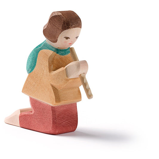 Ostheimer 42163 herder fluitend