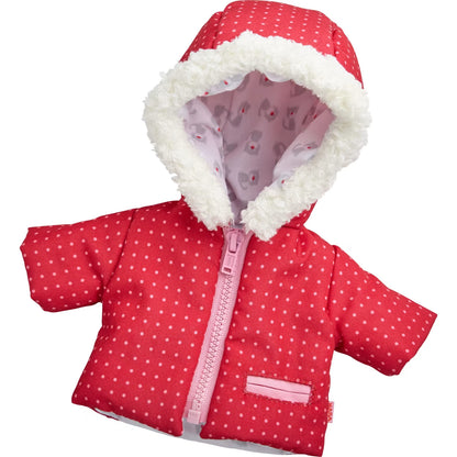 Haba kledingset winter pret