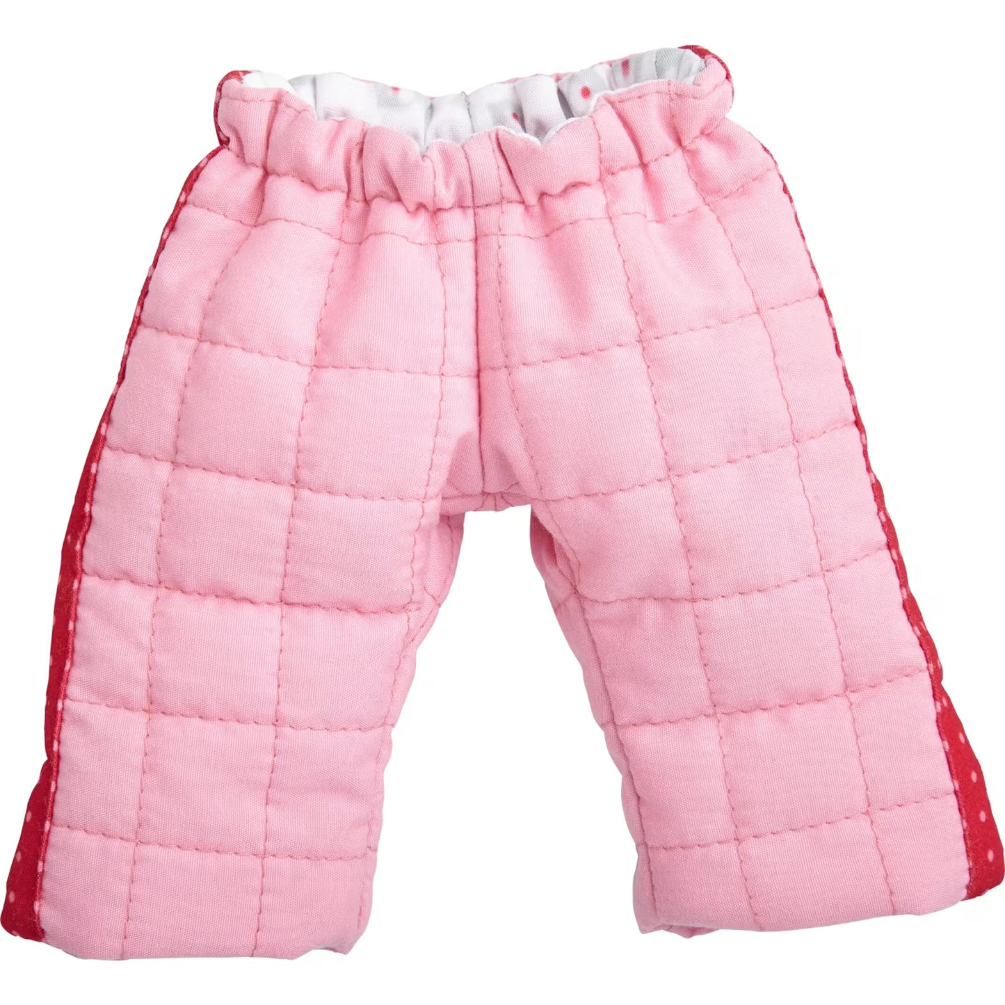 Haba kledingset winter pret