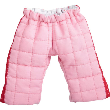 Haba kledingset winter pret