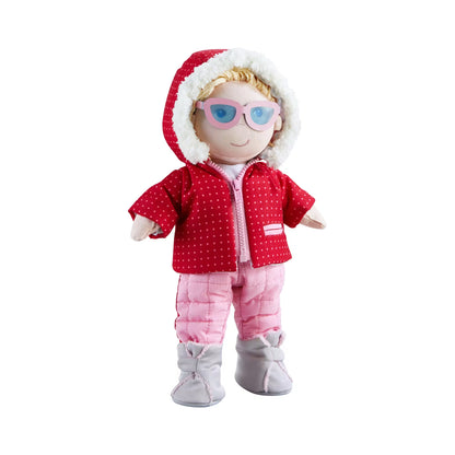 Haba kledingset winter pret