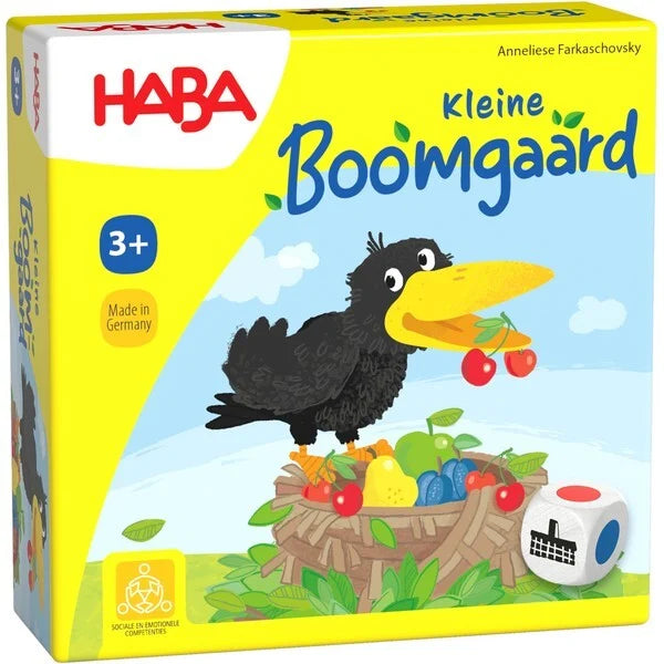 Haba kleine boomgaard