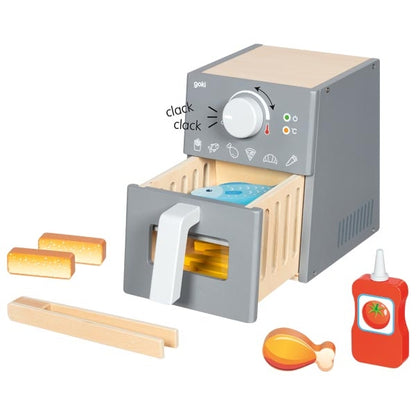Goki airfryer