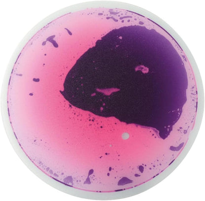 Vloertegel sensorisch rond