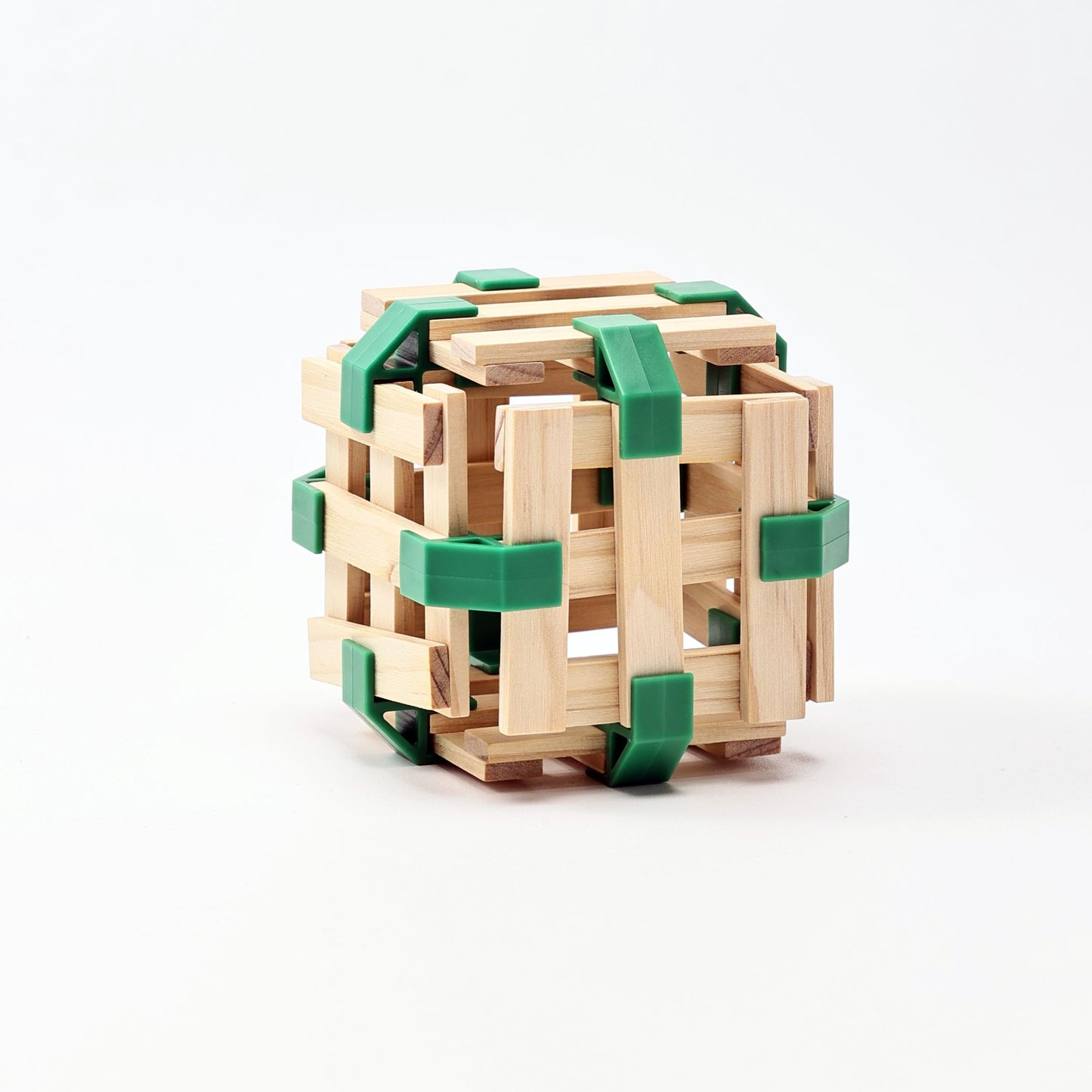 Join clips miniplankjes constructieset