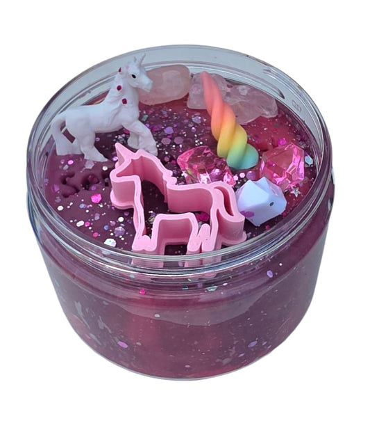SensoryDough Unicorn