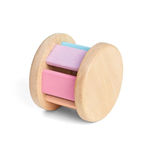 PlanToys roller pastel