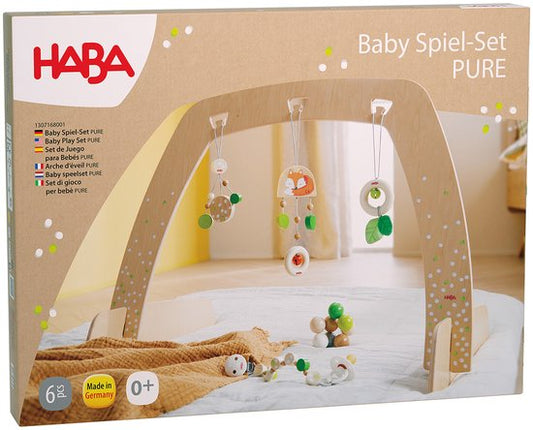 Haba babygym pure