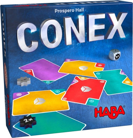 Haba Conex