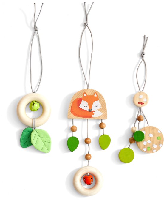 Haba babygym pure