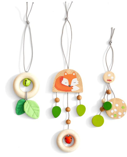 Haba babygym pure