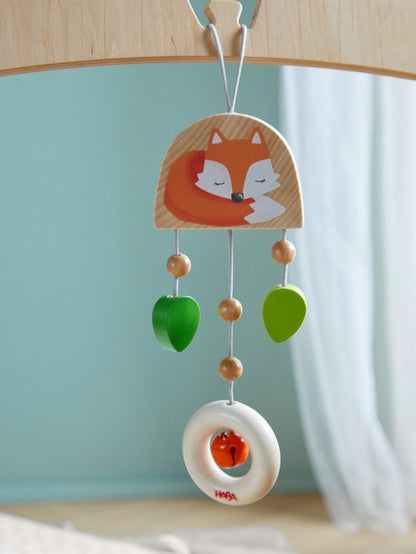 Haba babygym pure