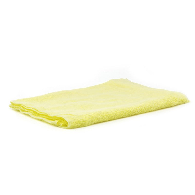 Ostheimer seizoentafeldoek lemon yellow