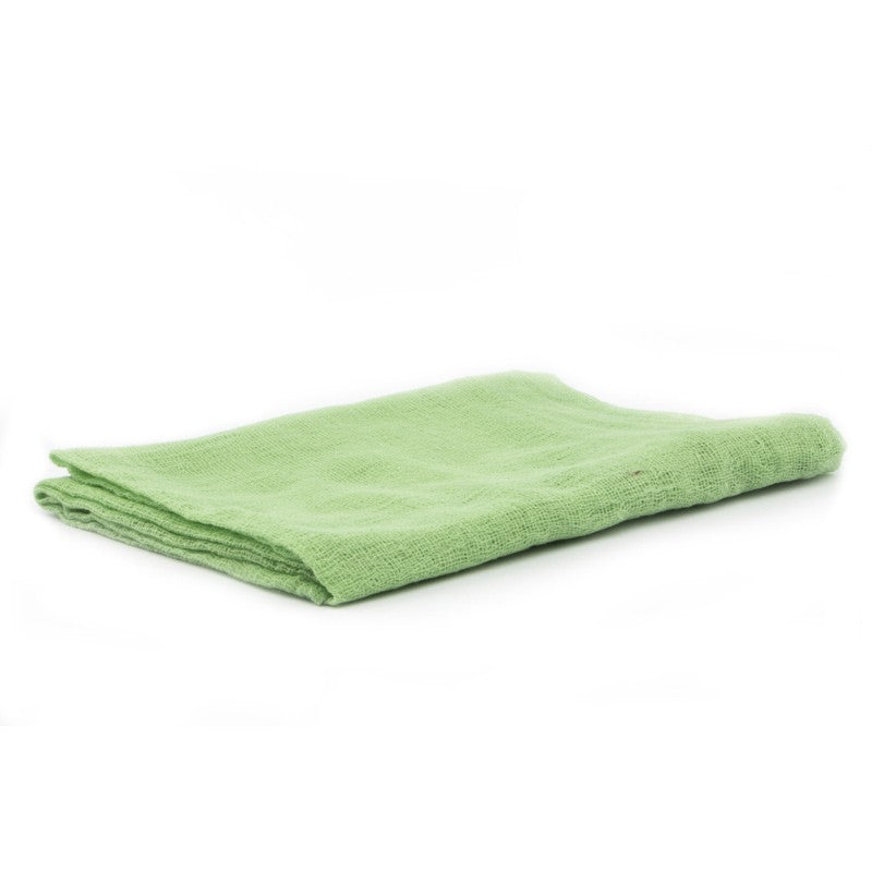 Ostheimer seizoentafeldoek lime-green