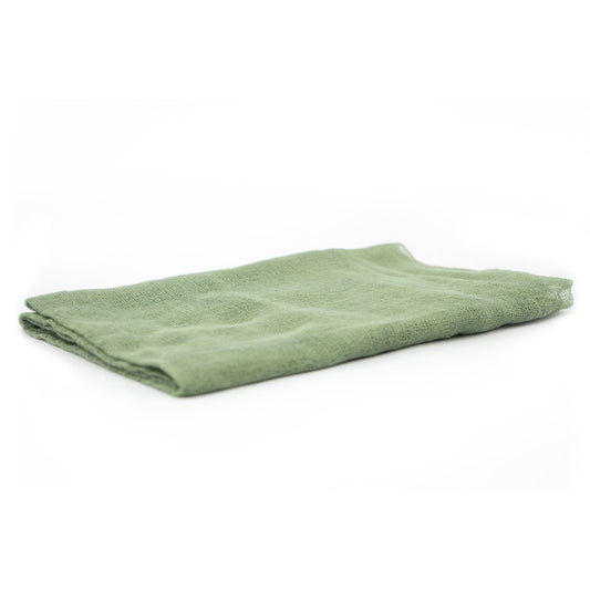 Ostheimer seizoentafeldoek olive-green