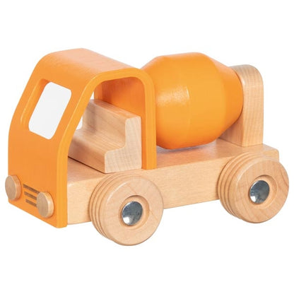 Goki cement mixer