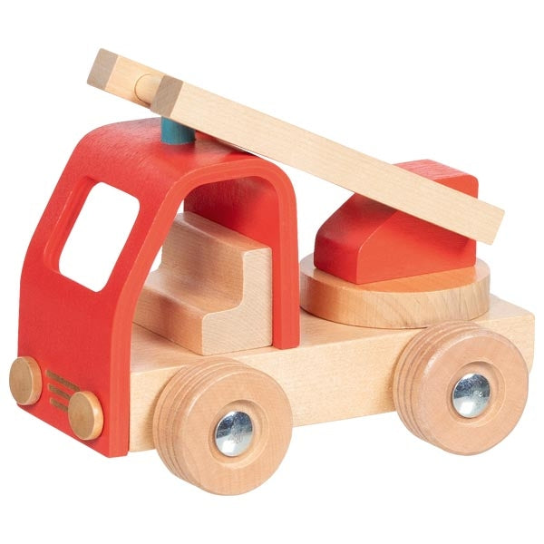 Goki brandweerwagen
