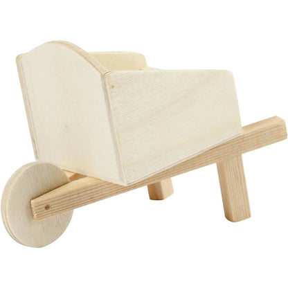 Mini handkar