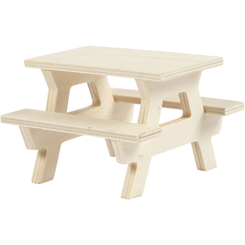 Picknicktafel