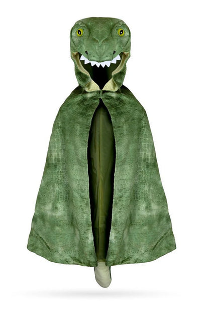 T-rex cape