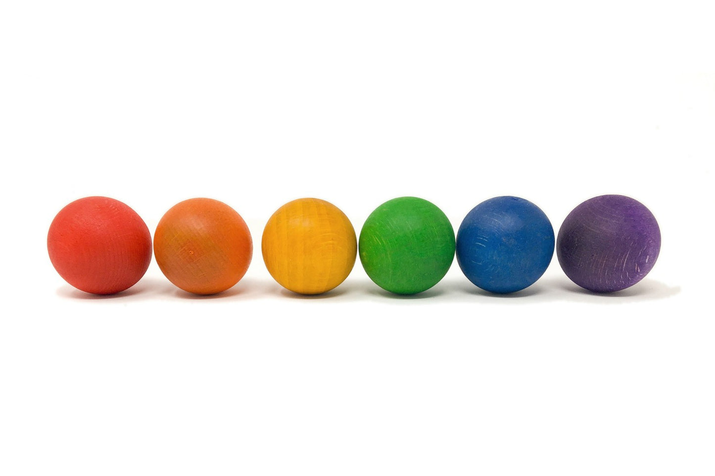 Grapat 6 balls (6 colours)