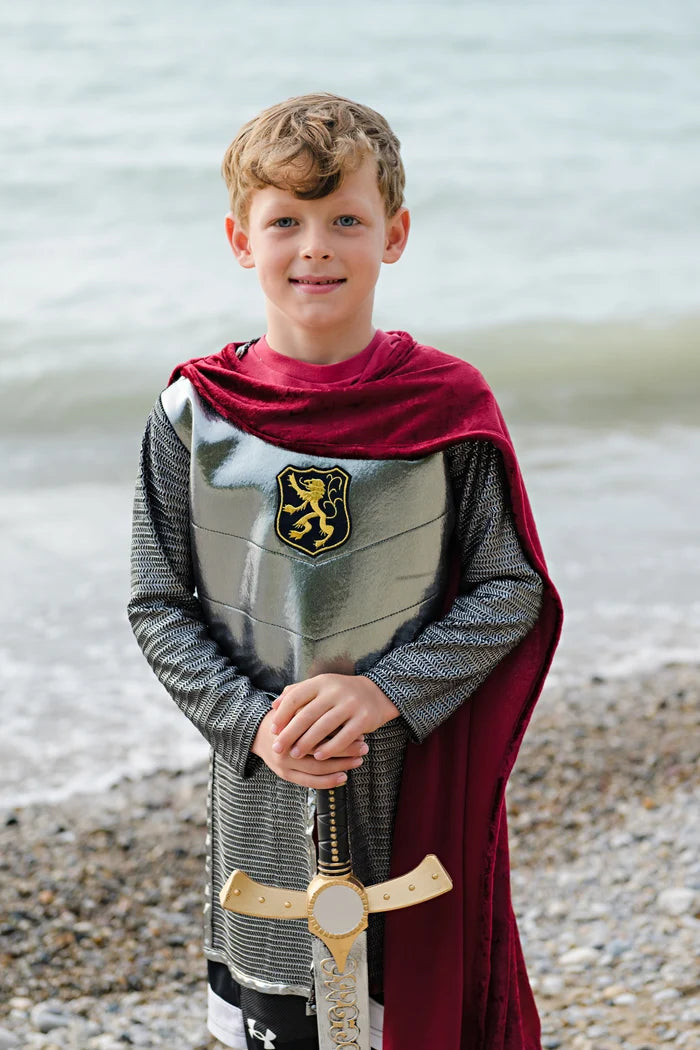 Ridder cape