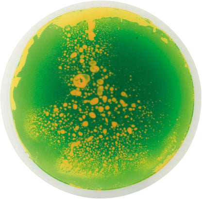 Vloertegel sensorisch rond
