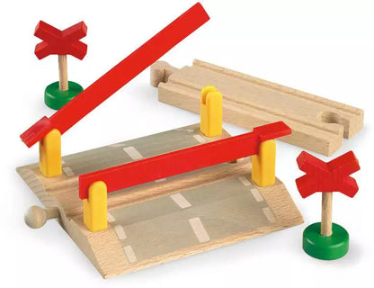 Brio 33388 railway crossing