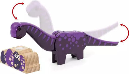 Brio 36094 Dinosaur adventure set