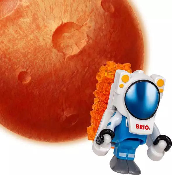 Brio 36153 Space exploration set