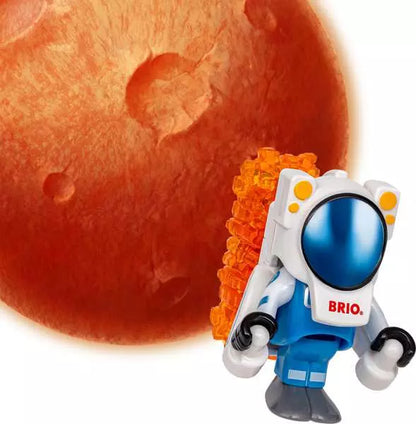 Brio 36153 Space exploration set