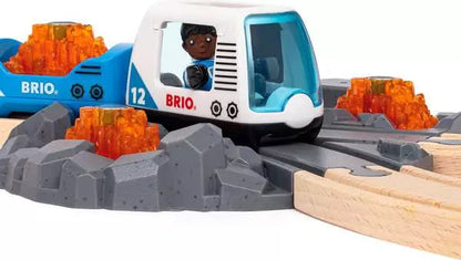 Brio 36153 Space exploration set