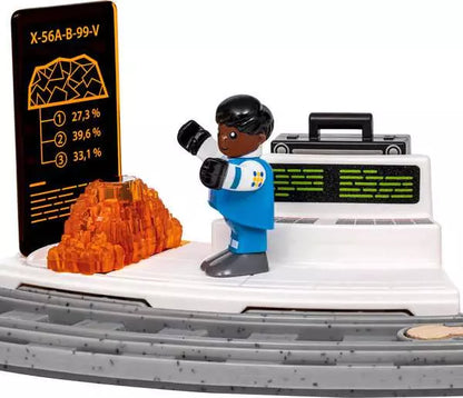 Brio 36153 Space exploration set