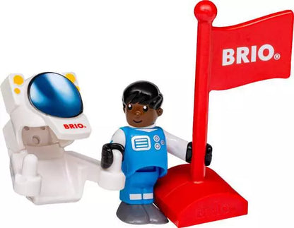 Brio 36153 Space exploration set