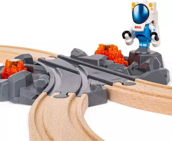 Brio 36153 Space exploration set