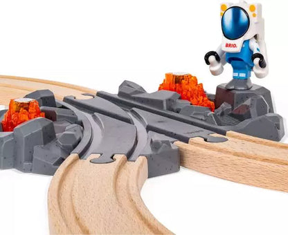 Brio 36153 Space exploration set
