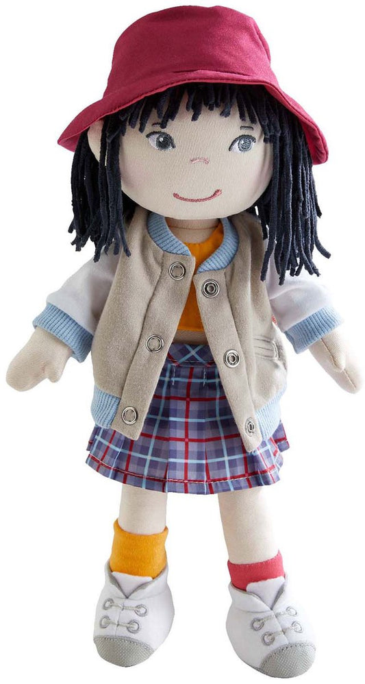 Haba lappenpop Yuki