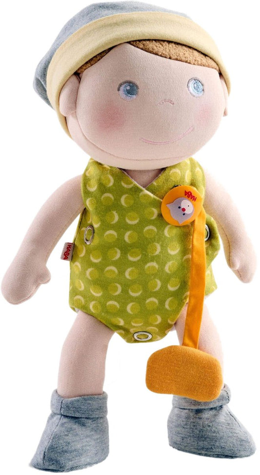 Babypop Maxime