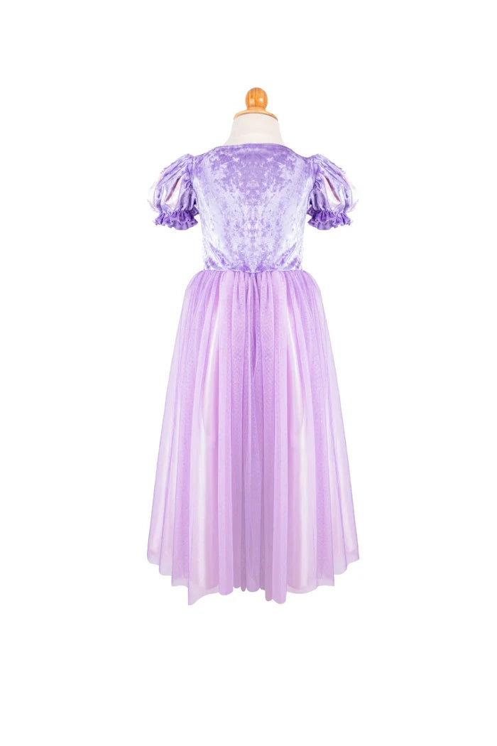 Velvety soft once upon a tower princess
