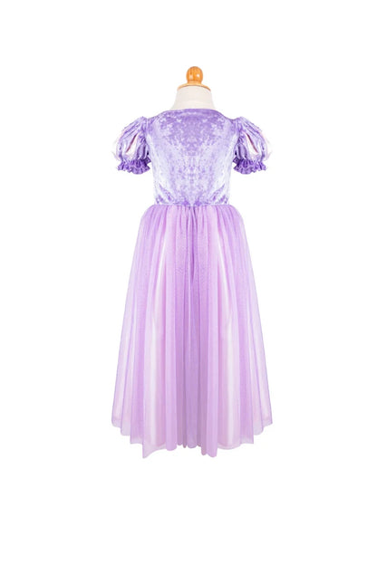 Velvety soft once upon a tower princess