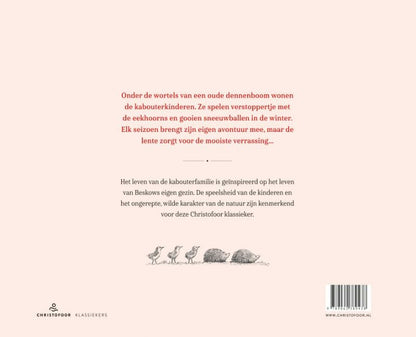 De Kabouterkinderen - Christofoor klassieker