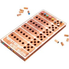 Master color