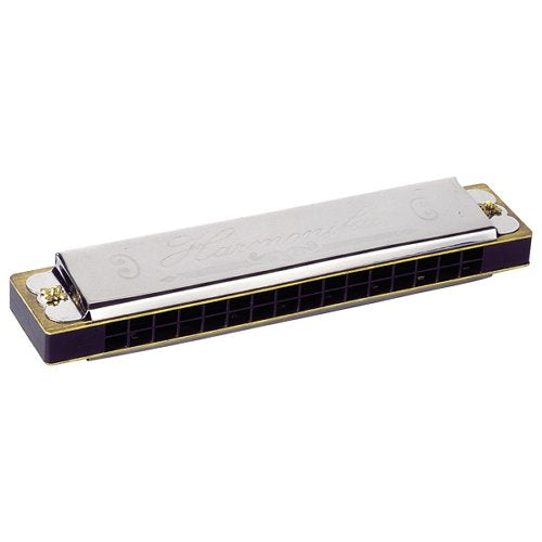 Goki mondharmonica