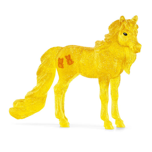 Schleich bayala 70732 eenhoorn gummy bear