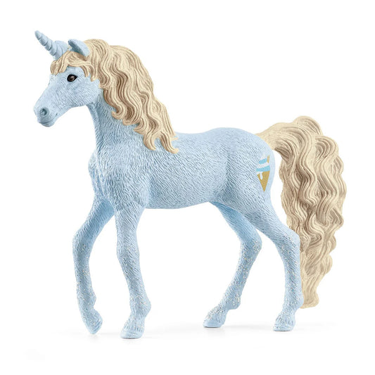 Schleich bayala 70736 eenhoorn ice cream
