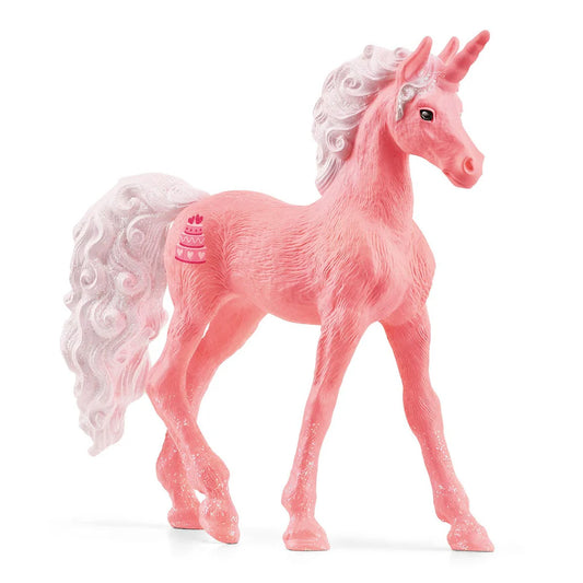 Schleich bayala 70739 eenhoorn birthday cake