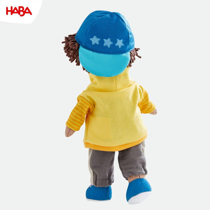 Haba lappenpop Bruno