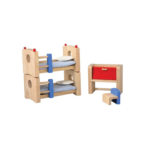 Plantoys kinderkamer neo