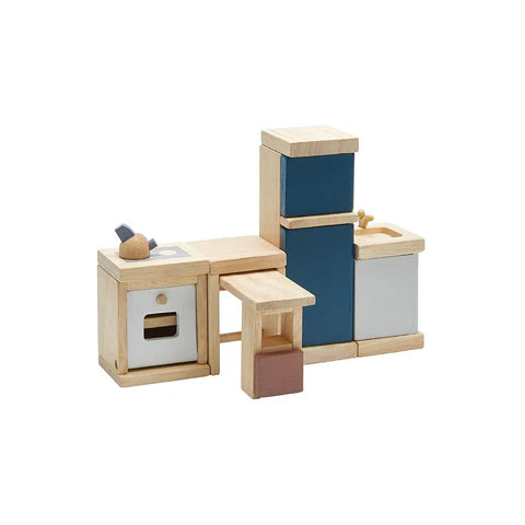 Plantoys keuken orchard collection