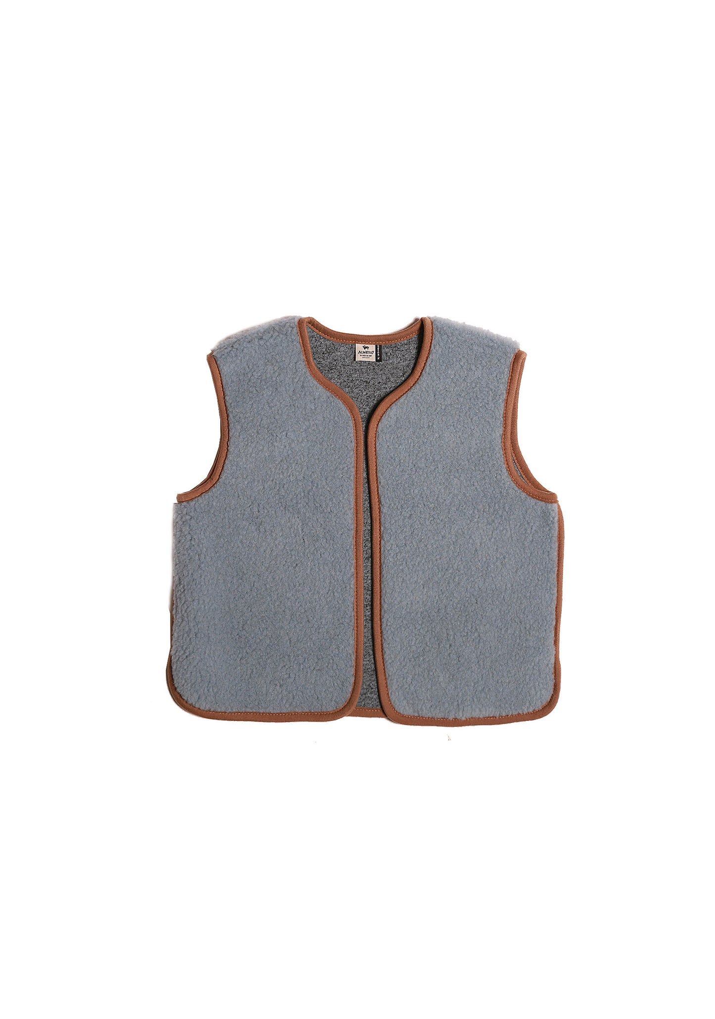 Alwero camino junior ice blue